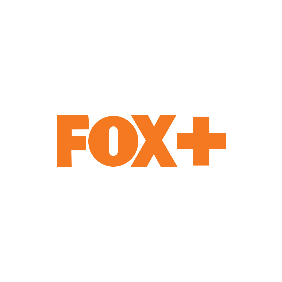 Partner logo: Fox Plus
