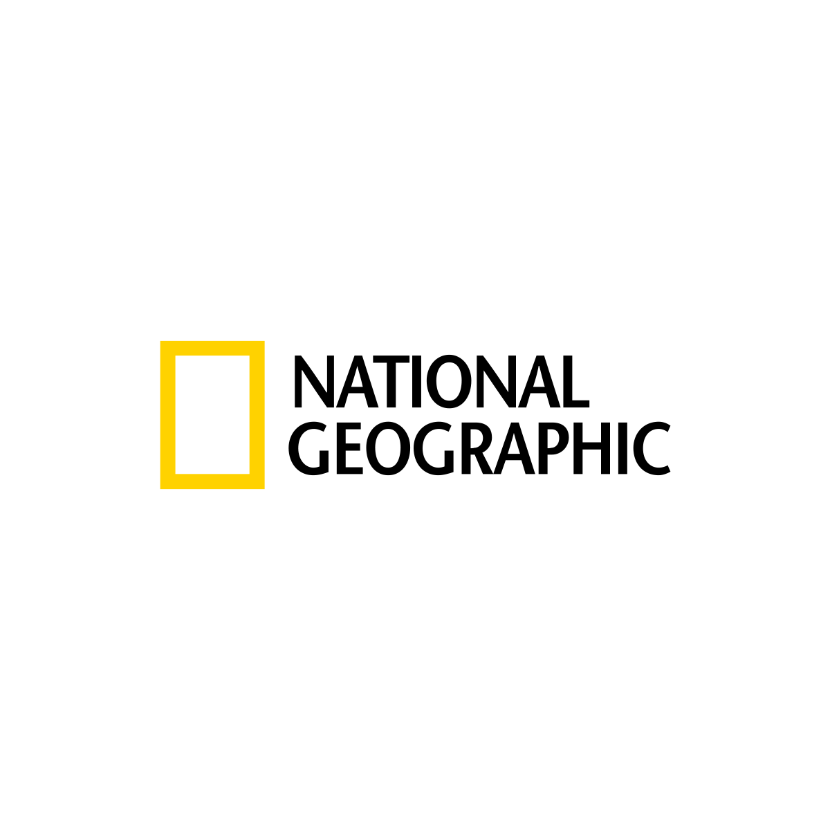 Partner logo: National Geographic