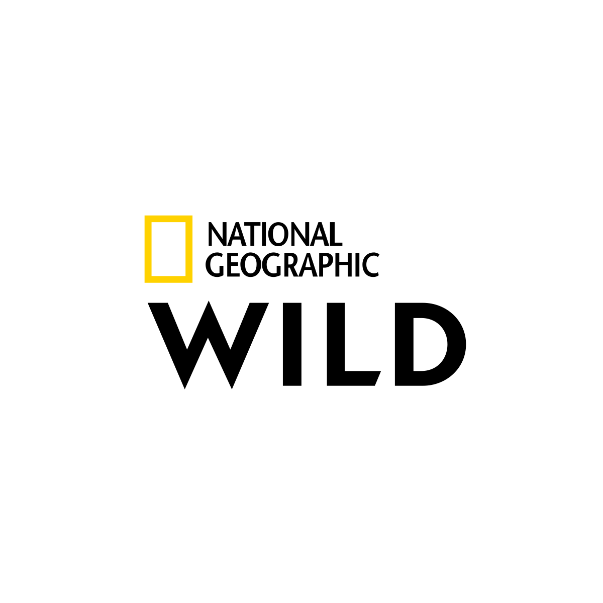 Partner logo: National Geographic Wild