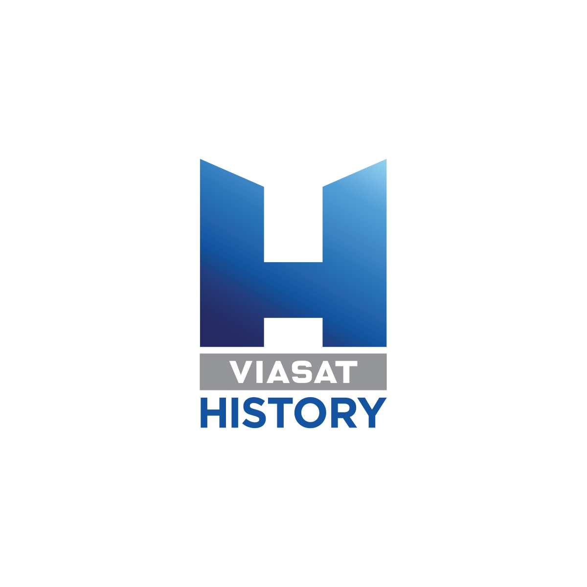 Partner logo: Viasat History